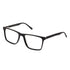 Sirts Grey Rectangular Shiny Full Rim - Lens Caravan